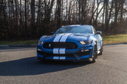 2020 Ford Mustang Shelby GT350 full