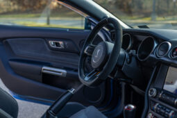 2020 Ford Mustang Shelby GT350 full