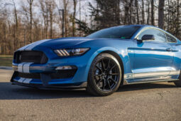 2020 Ford Mustang Shelby GT350 full