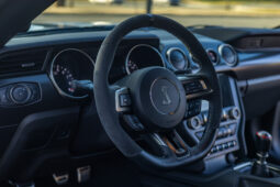 2020 Ford Mustang Shelby GT350 full