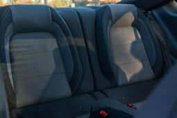 2020 Ford Mustang Shelby GT350 full