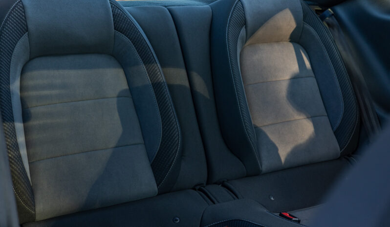 								2020 Ford Mustang Shelby GT350 full									