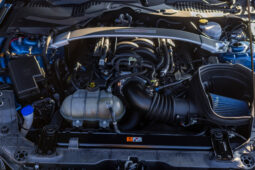 2020 Ford Mustang Shelby GT350 full