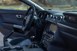 2020 Ford Mustang Shelby GT350 full