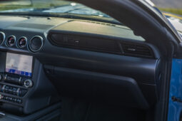 2020 Ford Mustang Shelby GT350 full