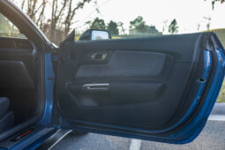 2020 Ford Mustang Shelby GT350 full