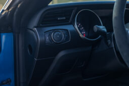 2020 Ford Mustang Shelby GT350 full