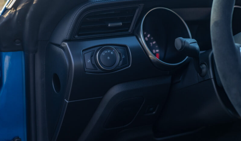 								2020 Ford Mustang Shelby GT350 full									