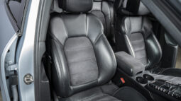 2017 Porsche Macan GTS