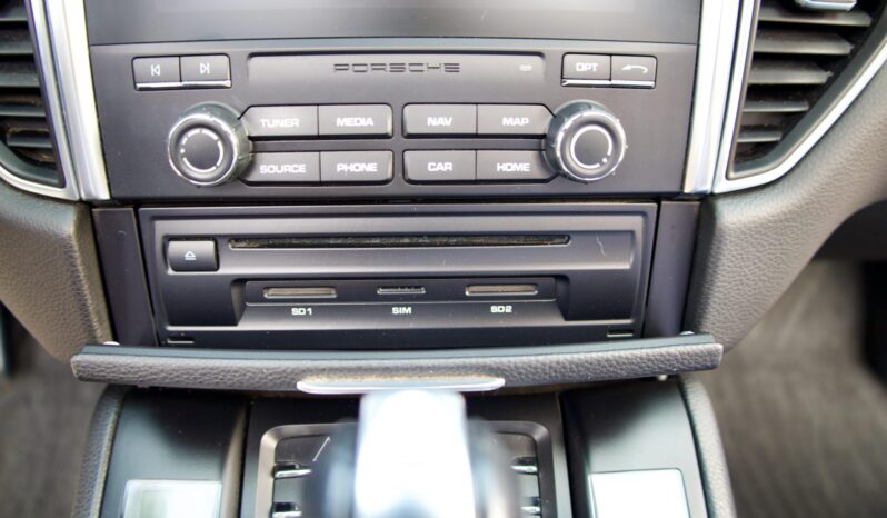 								2017 Porsche Macan GTS full									