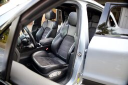 										2017 Porsche Macan GTS full									