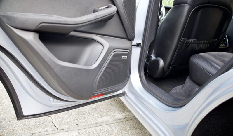 								2017 Porsche Macan GTS full									