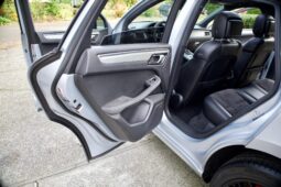 										2017 Porsche Macan GTS full									