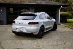 										2017 Porsche Macan GTS full									