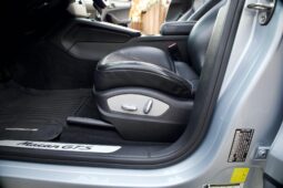 										2017 Porsche Macan GTS full									