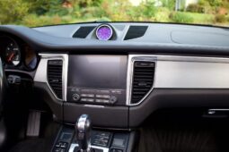 										2017 Porsche Macan GTS full									