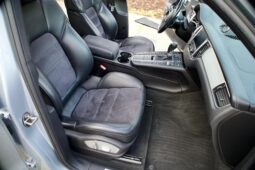 										2017 Porsche Macan GTS full									