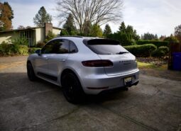 										2017 Porsche Macan GTS full									