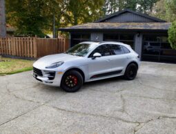 										2017 Porsche Macan GTS full									