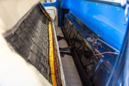 1971 Ford F-250 Sport Custom Highboy 4×4 4-Speed