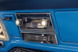 										1971 Ford F-250 Sport Custom Highboy 4×4 4-Speed full									