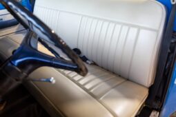 										1971 Ford F-250 Sport Custom Highboy 4×4 4-Speed full									