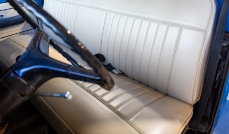 								1971 Ford F-250 Sport Custom Highboy 4×4 4-Speed full									