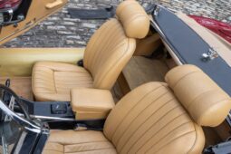 1974 Jaguar E-Type Series III Roadster V12