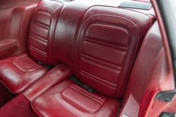 1973 Pontiac Firebird Formula SD-455