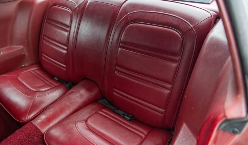 								1973 Pontiac Firebird Formula SD-455 full									