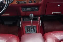 1973 Pontiac Firebird Formula SD-455 full