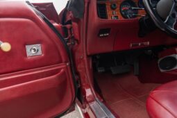 1973 Pontiac Firebird Formula SD-455 full