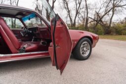1973 Pontiac Firebird Formula SD-455 full
