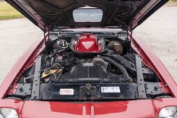 1973 Pontiac Firebird Formula SD-455 full