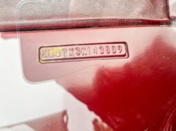 1973 Pontiac Firebird Formula SD-455 full