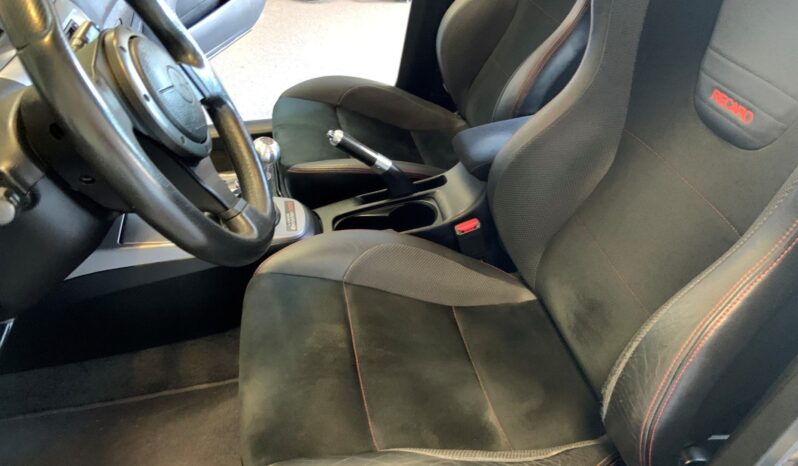 								2006 Mitsubishi Lancer Evolution IX MR full									