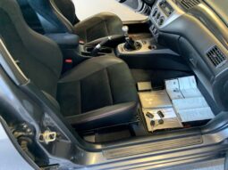 										2006 Mitsubishi Lancer Evolution IX MR full									