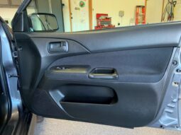 2006 Mitsubishi Lancer Evolution IX MR