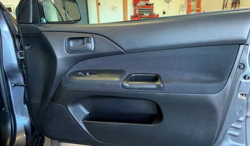 								2006 Mitsubishi Lancer Evolution IX MR full									