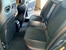 										2006 Mitsubishi Lancer Evolution IX MR full									