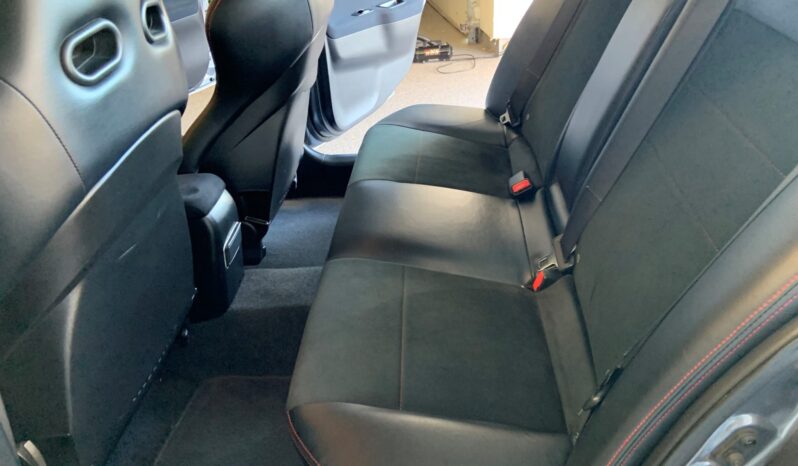 								2006 Mitsubishi Lancer Evolution IX MR full									