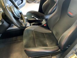 										2006 Mitsubishi Lancer Evolution IX MR full									