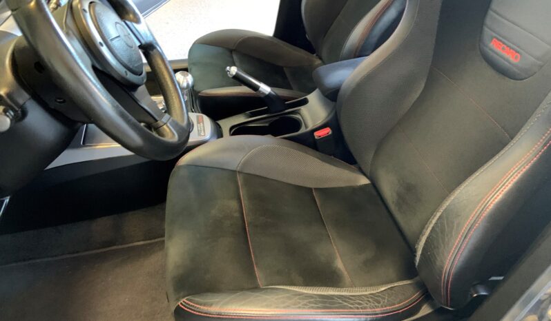 								2006 Mitsubishi Lancer Evolution IX MR full									