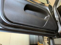 										2006 Mitsubishi Lancer Evolution IX MR full									