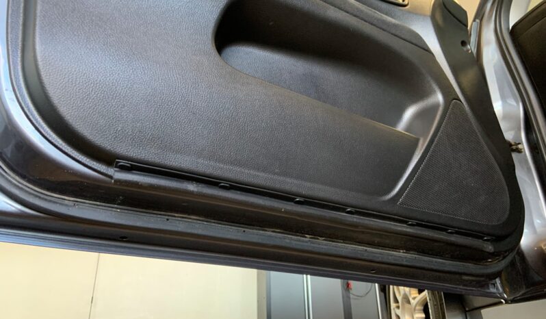 								2006 Mitsubishi Lancer Evolution IX MR full									