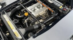 										1987 Porsche 928 S4 5-Speed full									