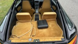 1987 Porsche 928 S4 5-Speed