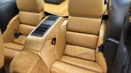 1987 Porsche 928 S4 5-Speed