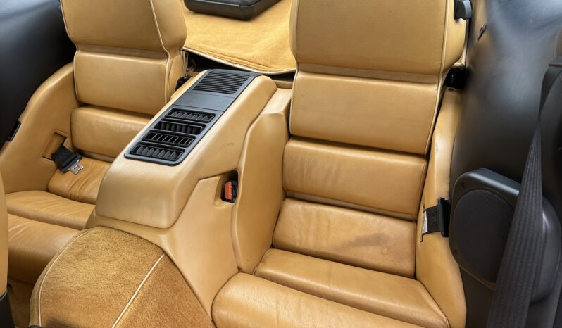 								1987 Porsche 928 S4 5-Speed full									