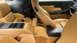 1987 Porsche 928 S4 5-Speed